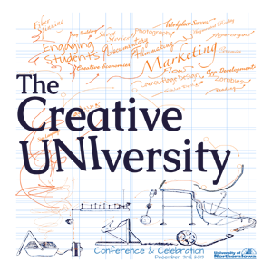 The Creative UNIversity 